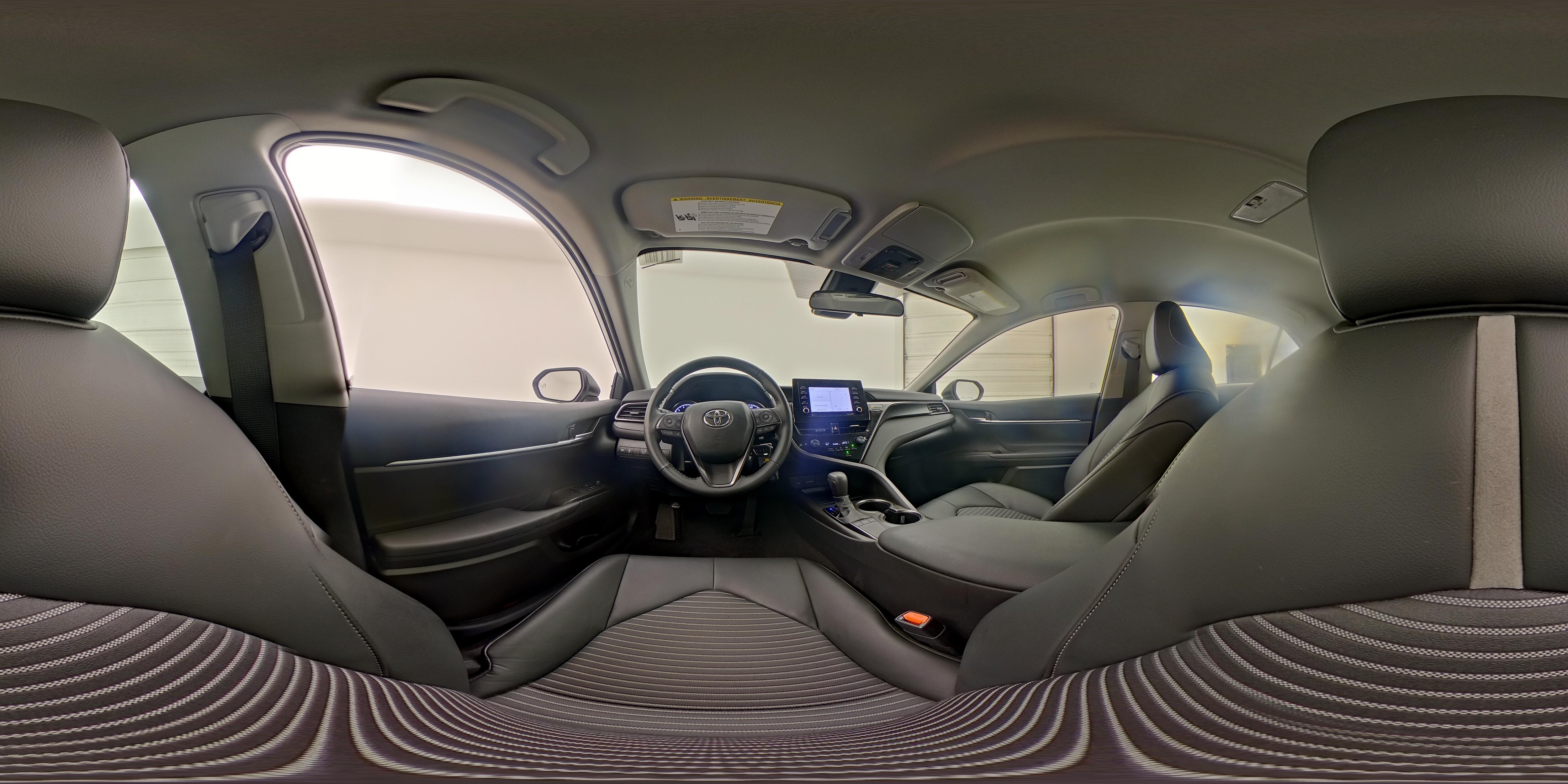 2023 Toyota Camry SE - Photo 26