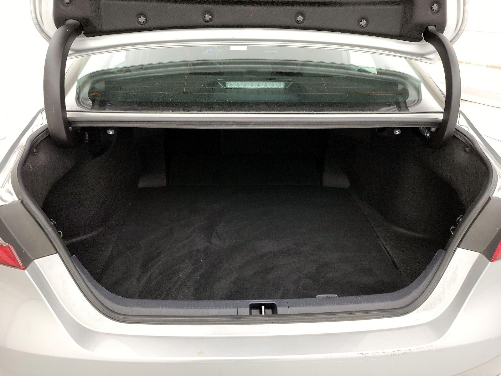 2023 Toyota Camry SE - Photo 21