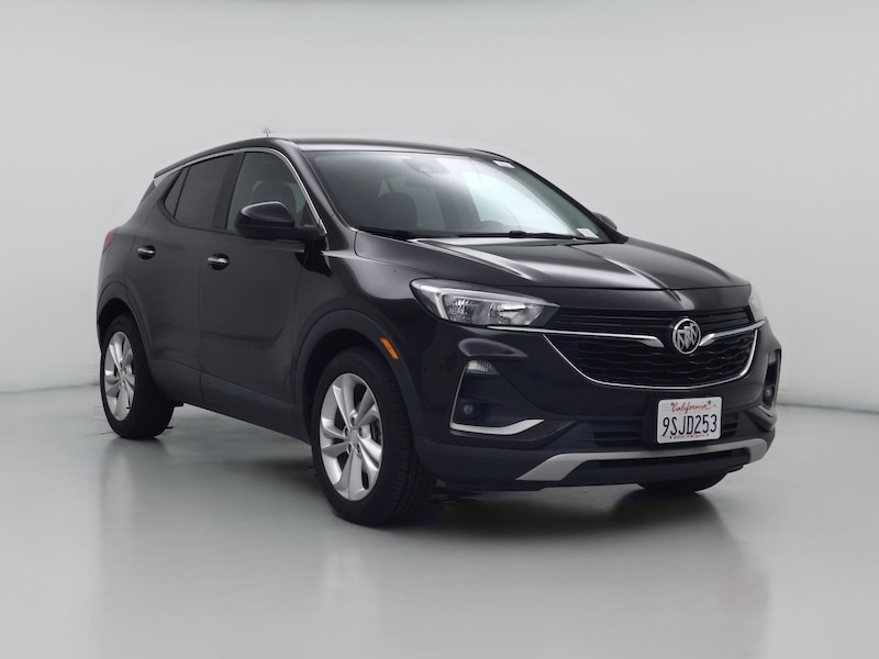 2021 Buick Encore GX Preferred -
                  Buena Park, CA