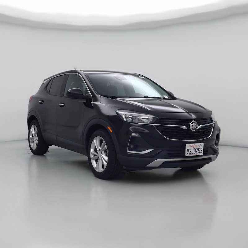 2021 Buick Encore GX Preferred
