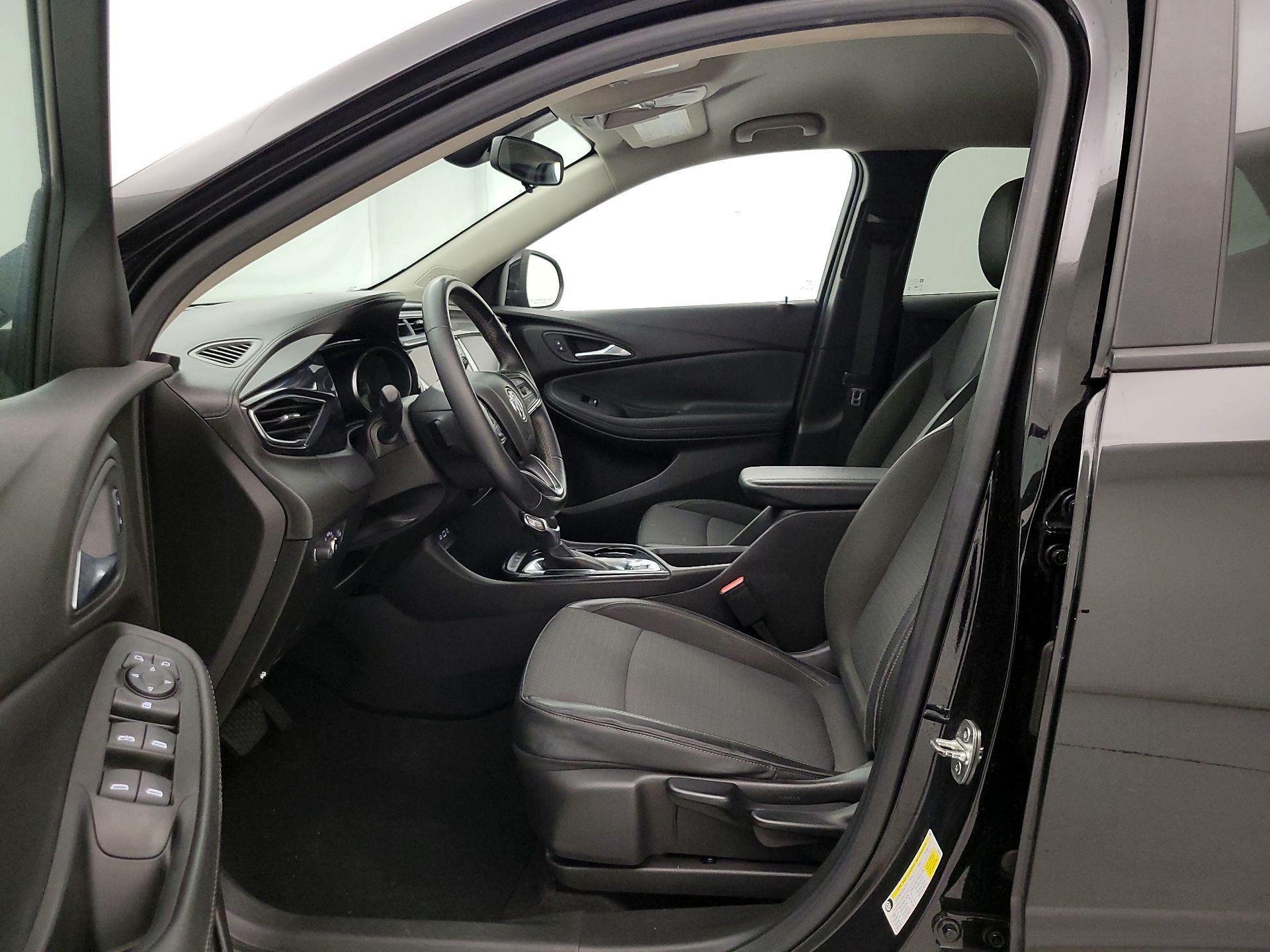 Thumbnail: 2021 Buick Encore GX - 11
