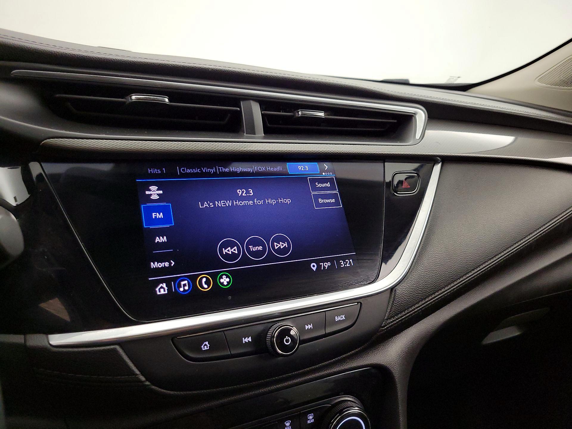 Thumbnail: 2021 Buick Encore GX - 15