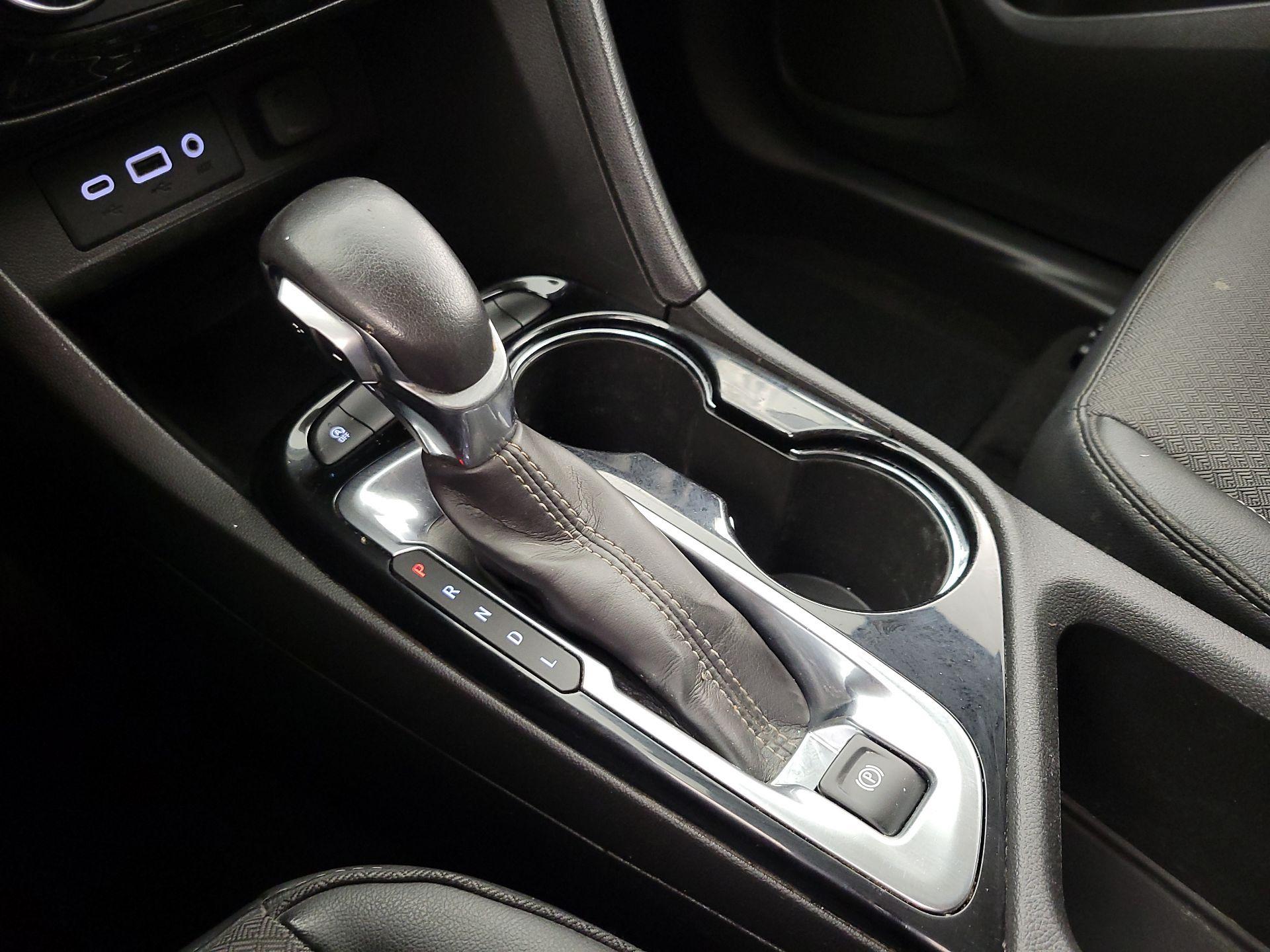 Thumbnail: 2021 Buick Encore GX - 17