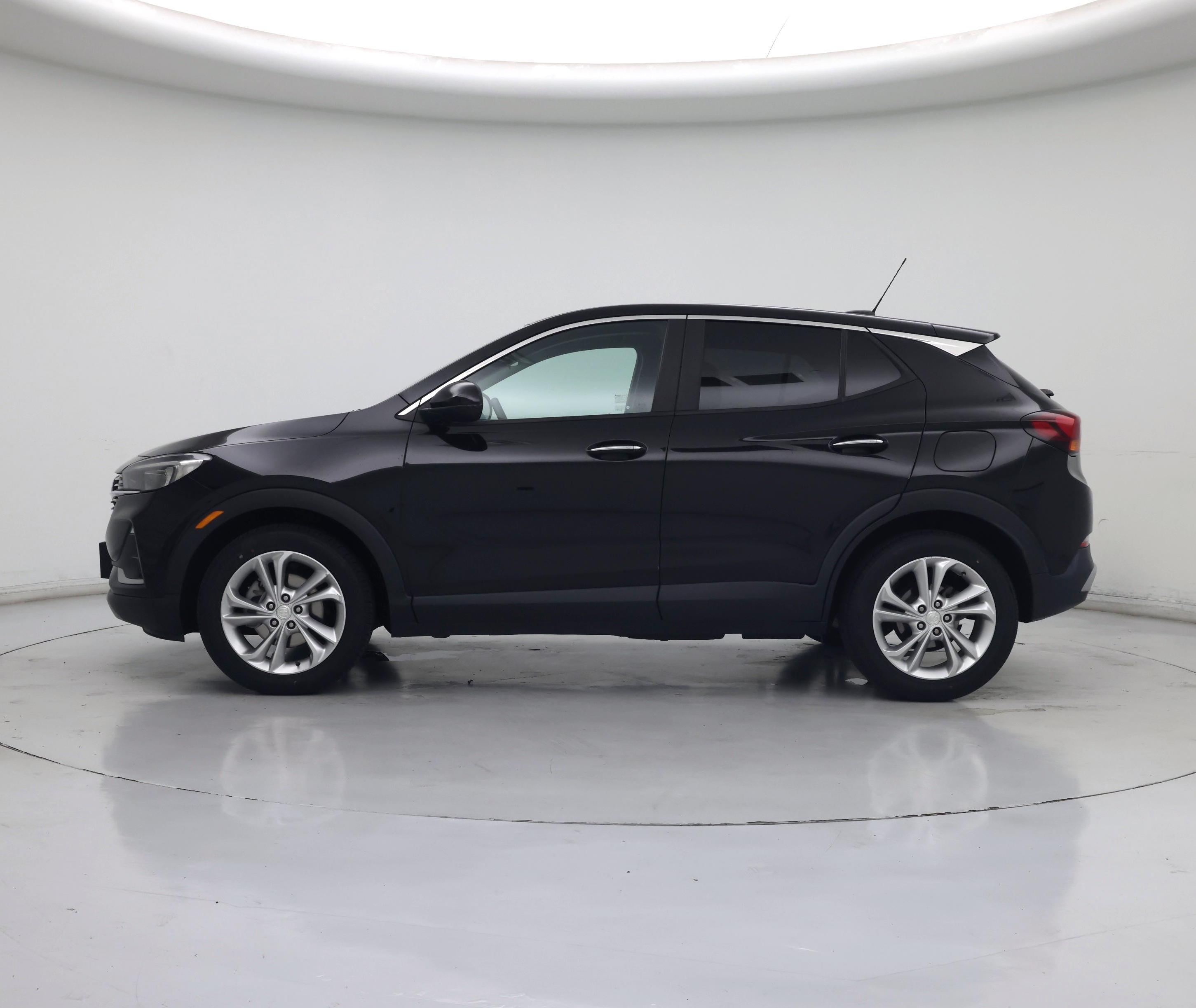Thumbnail: 2021 Buick Encore GX - 3