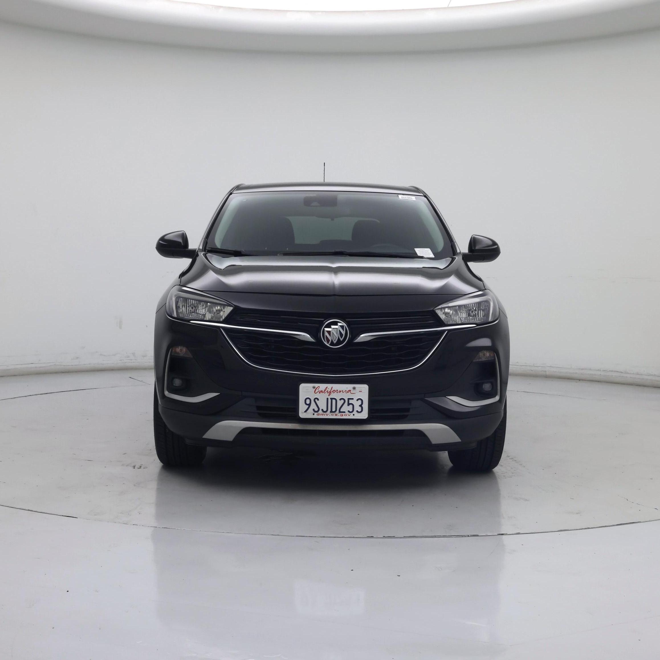 Thumbnail: 2021 Buick Encore GX - 5