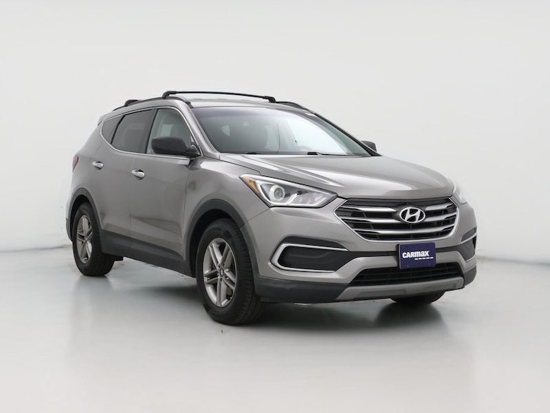 2018 Hyundai Santa Fe Sport 2.0T -
                  Minneapolis, MN