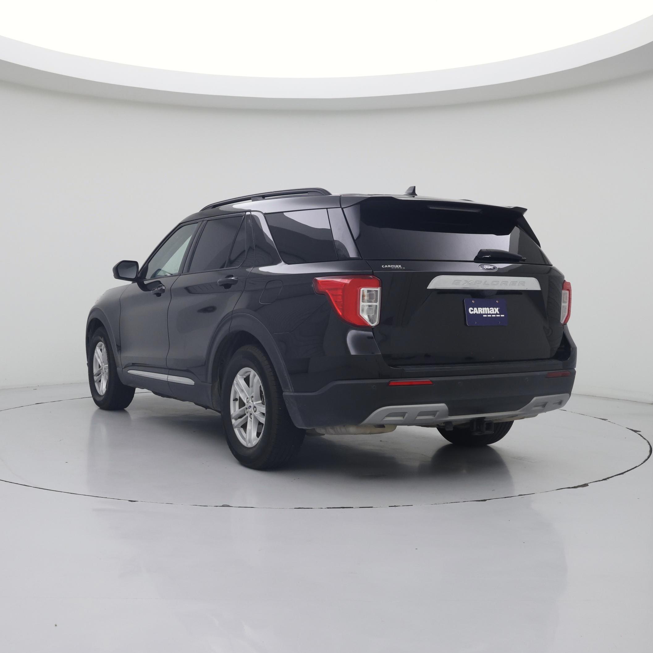 Thumbnail: 2024 Ford Explorer - 2