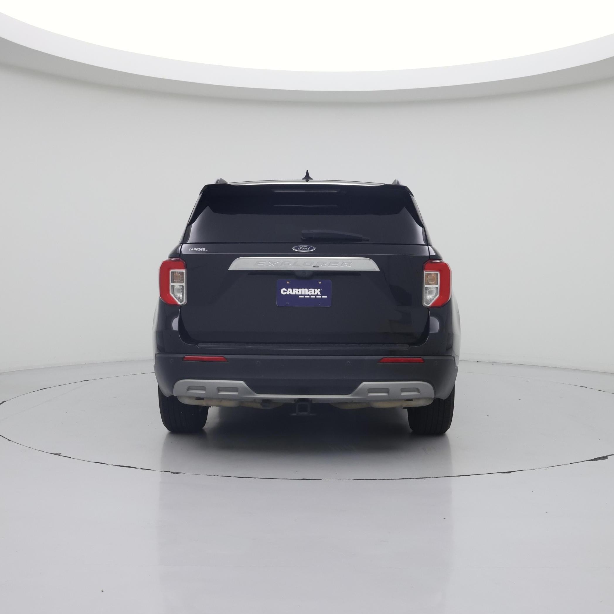 Thumbnail: 2024 Ford Explorer - 6