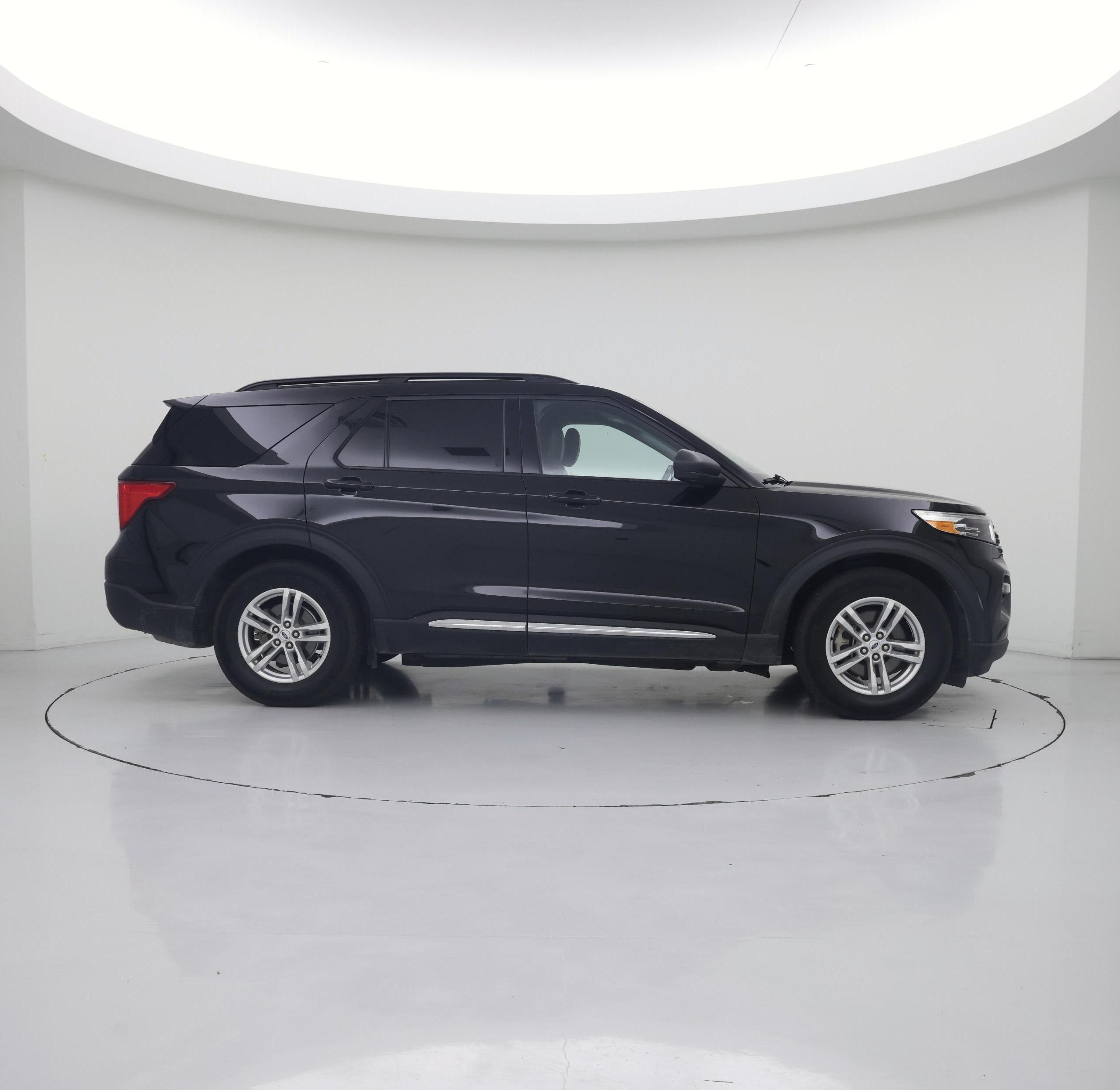 Thumbnail: 2024 Ford Explorer - 7
