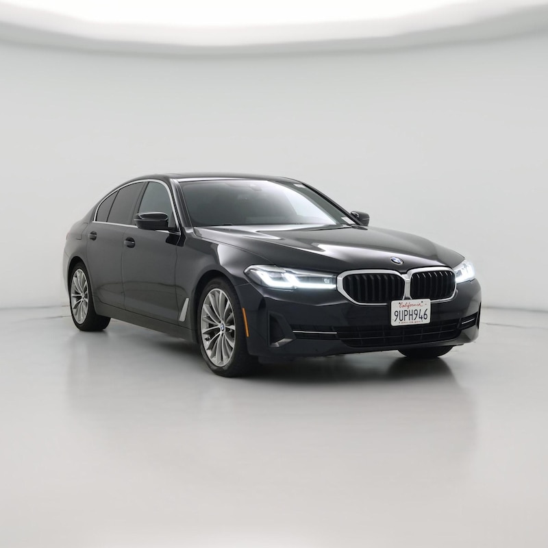 2022 BMW 530 I