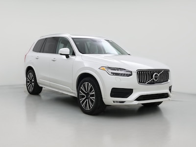 2021 Volvo XC90 T5 Momentum