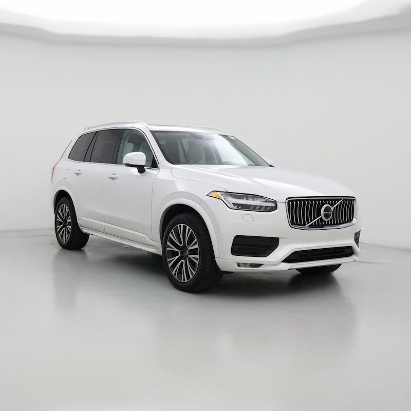 2021 Volvo XC90 T5 Momentum