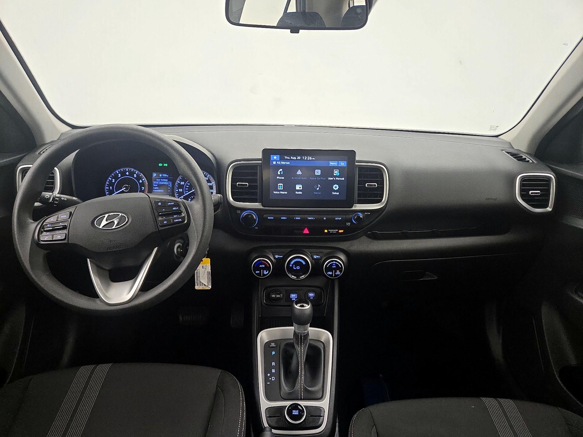 Thumbnail: 2020 Hyundai Venue - 9