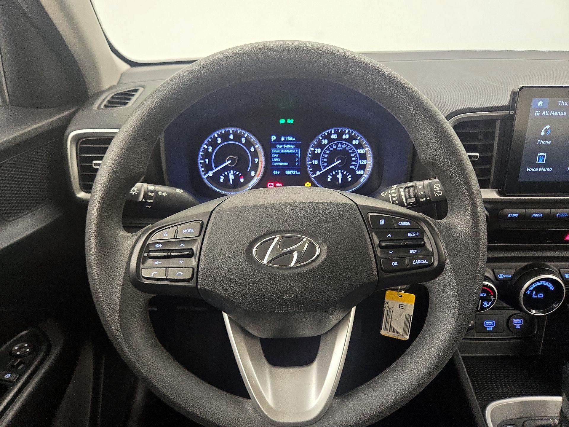 Thumbnail: 2020 Hyundai Venue - 10