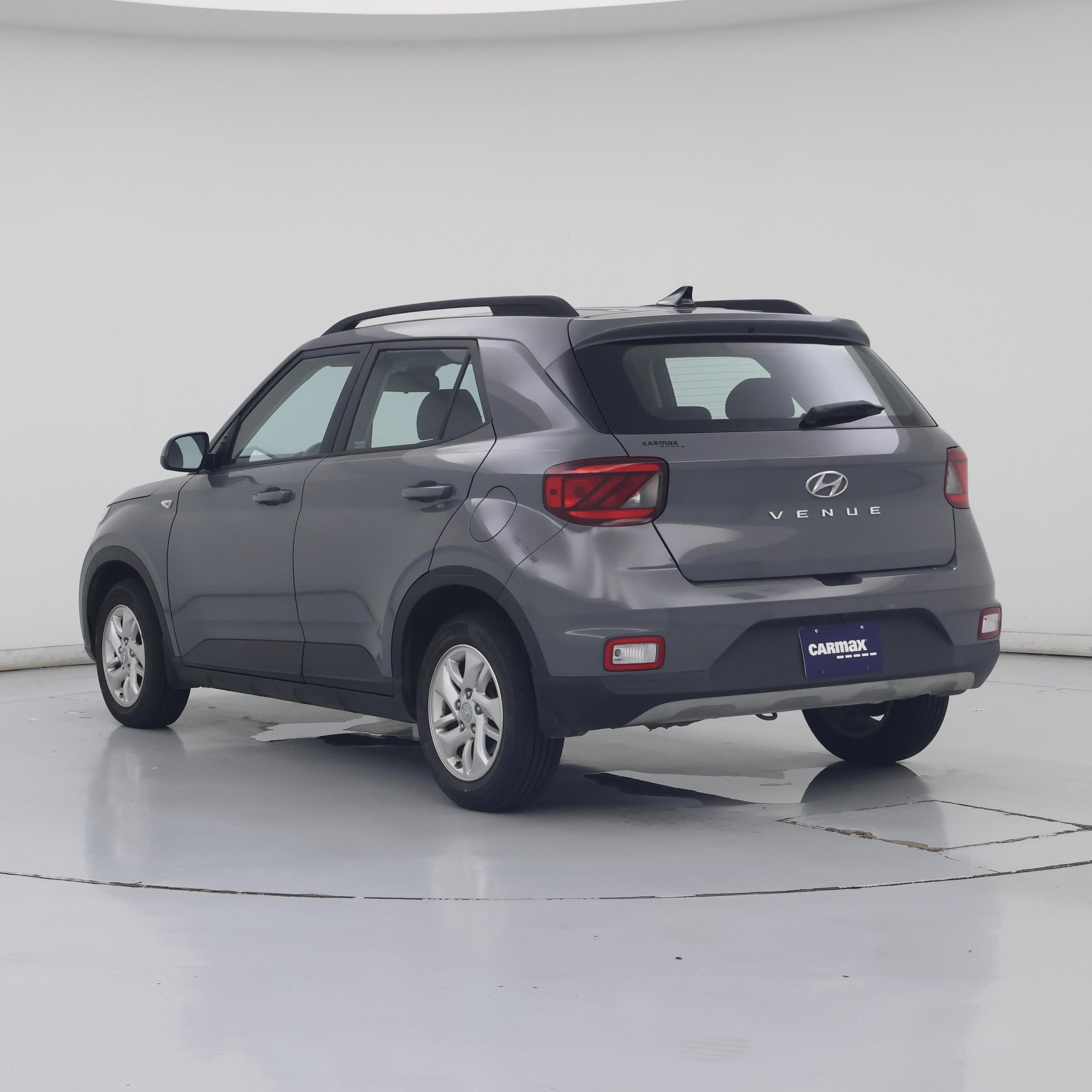 Thumbnail: 2020 Hyundai Venue - 2