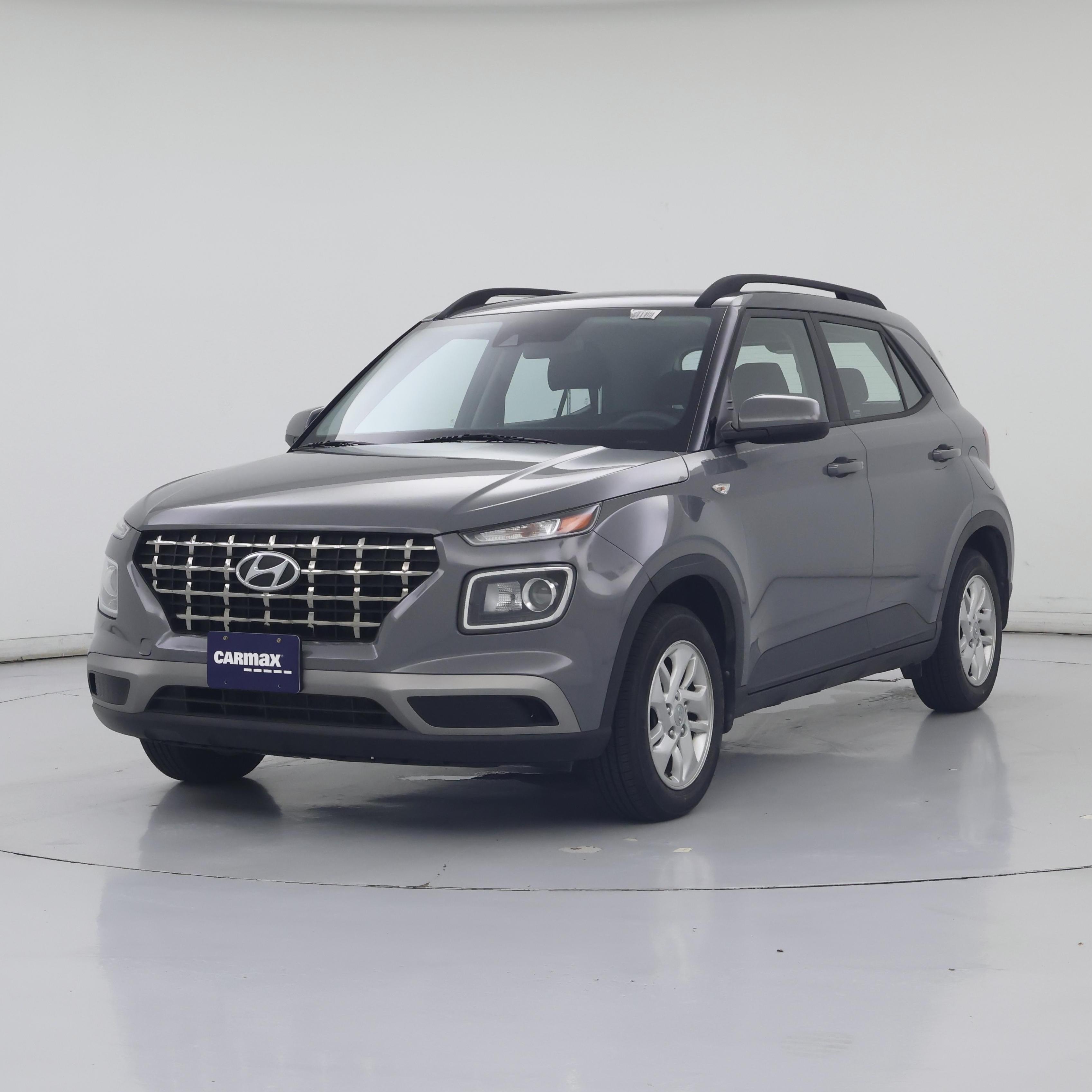 Thumbnail: 2020 Hyundai Venue - 4