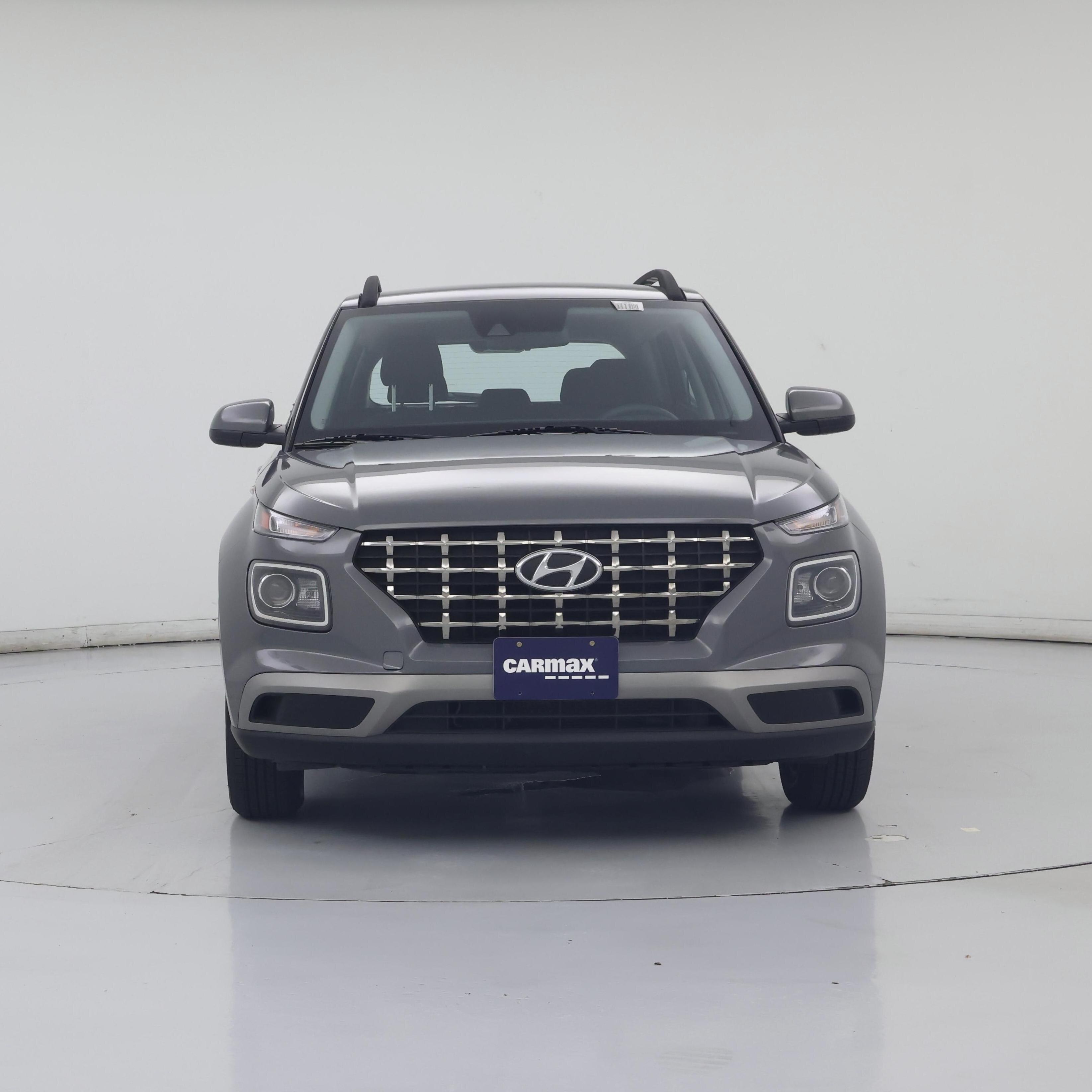 Thumbnail: 2020 Hyundai Venue - 5