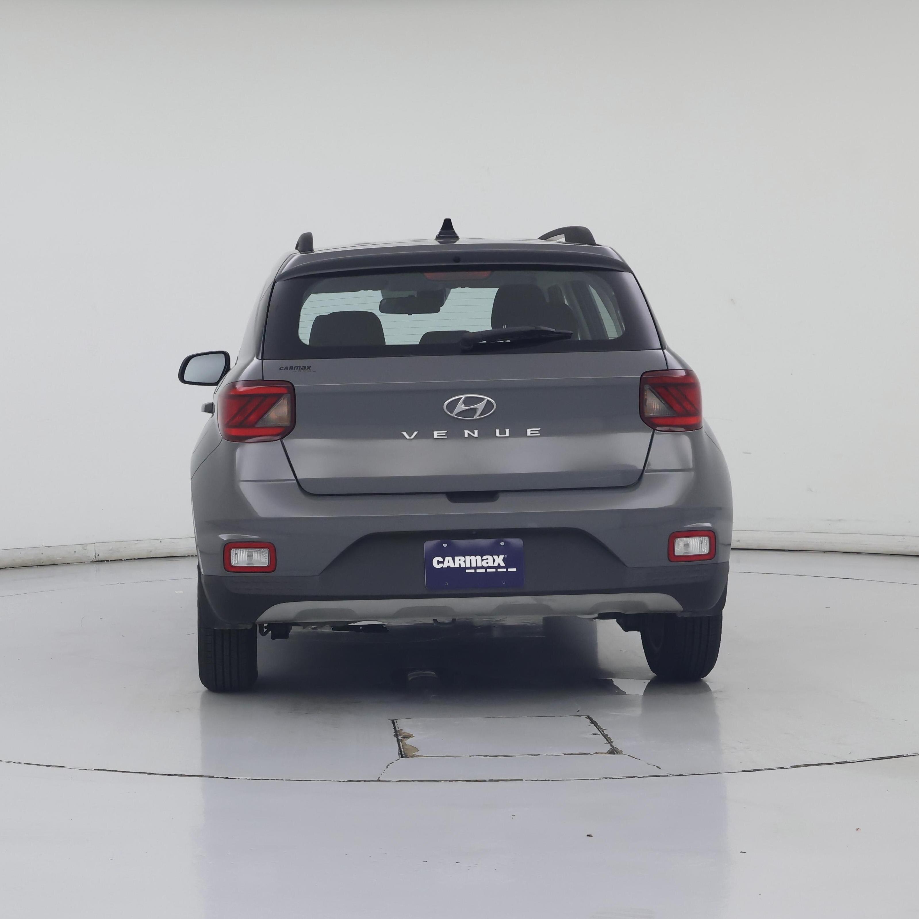 Thumbnail: 2020 Hyundai Venue - 6