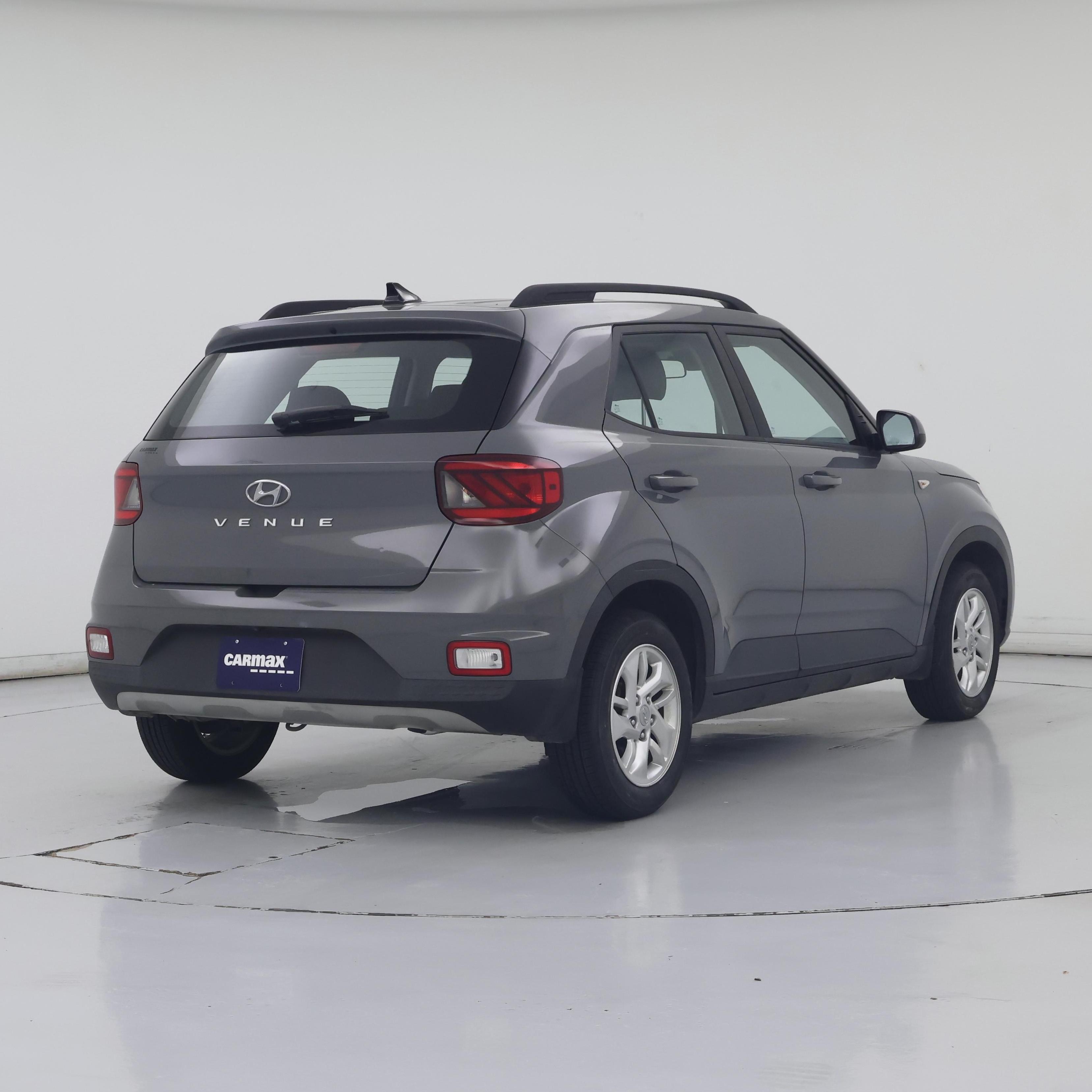 Thumbnail: 2020 Hyundai Venue - 8