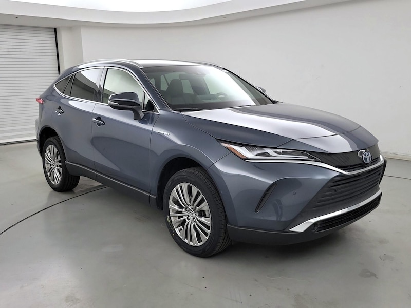 2021 Toyota Venza XLE -
                  Cincinnati, OH