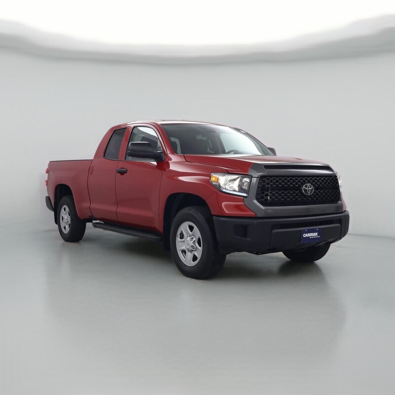 2021 Toyota Tundra SR