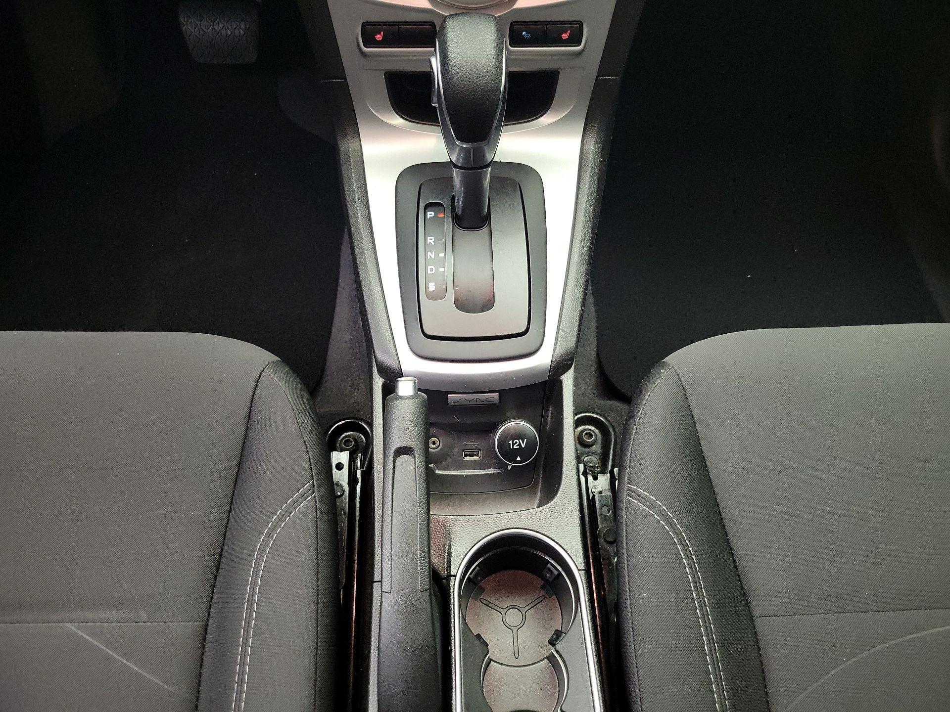 Thumbnail: 2018 Ford Fiesta - 15