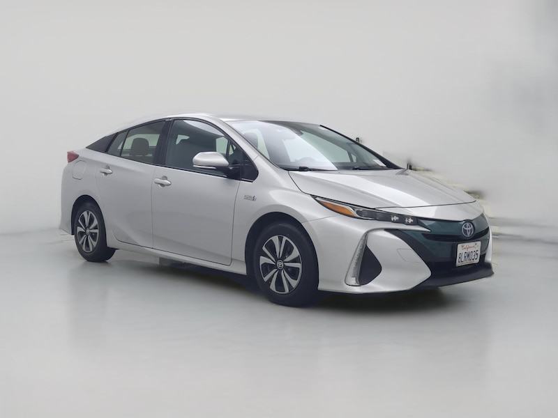 2019 Toyota Prius Prime Premium -
                  Sacramento, CA