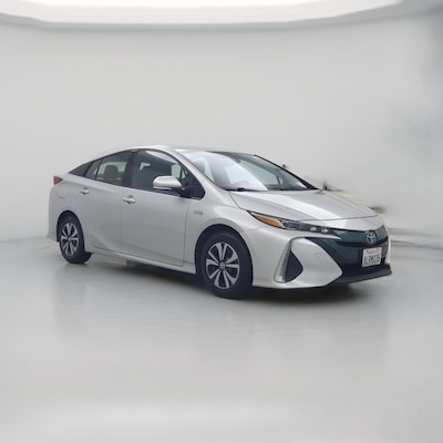 2019 Toyota Prius Prime Hybrid Premium