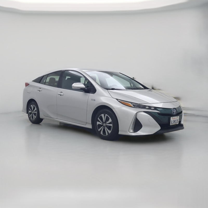 2019 Toyota Prius Prime Hybrid Premium