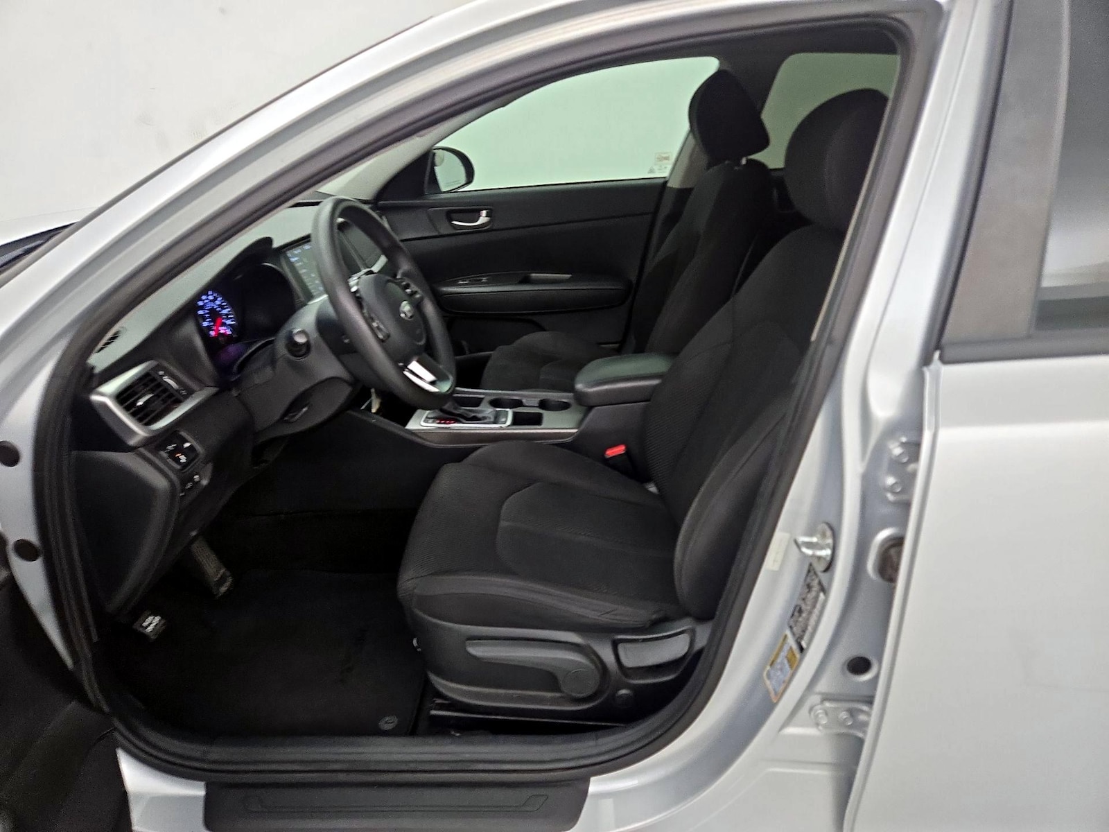 Side Airbags