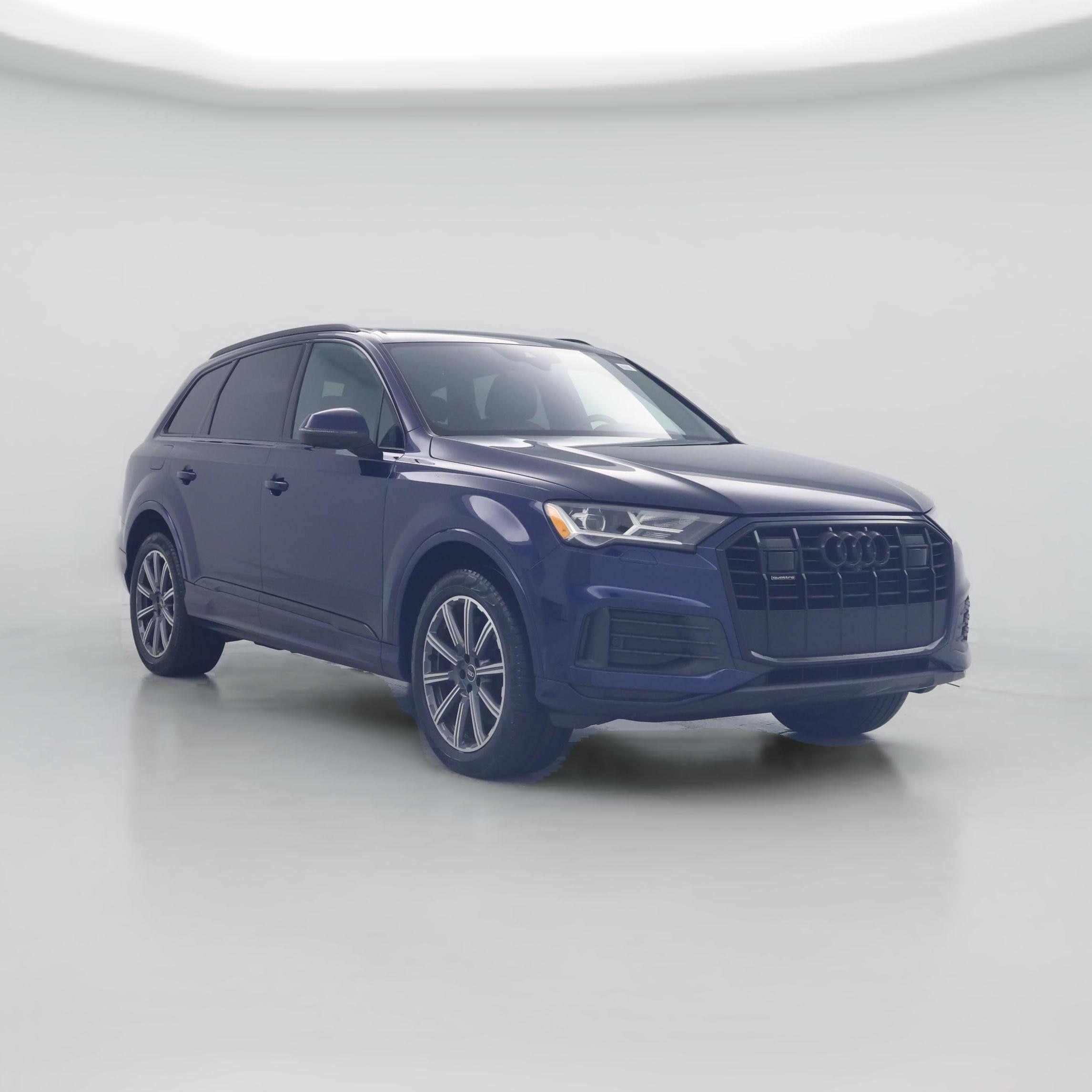 Thumbnail: 2022 Audi Q7 - 1