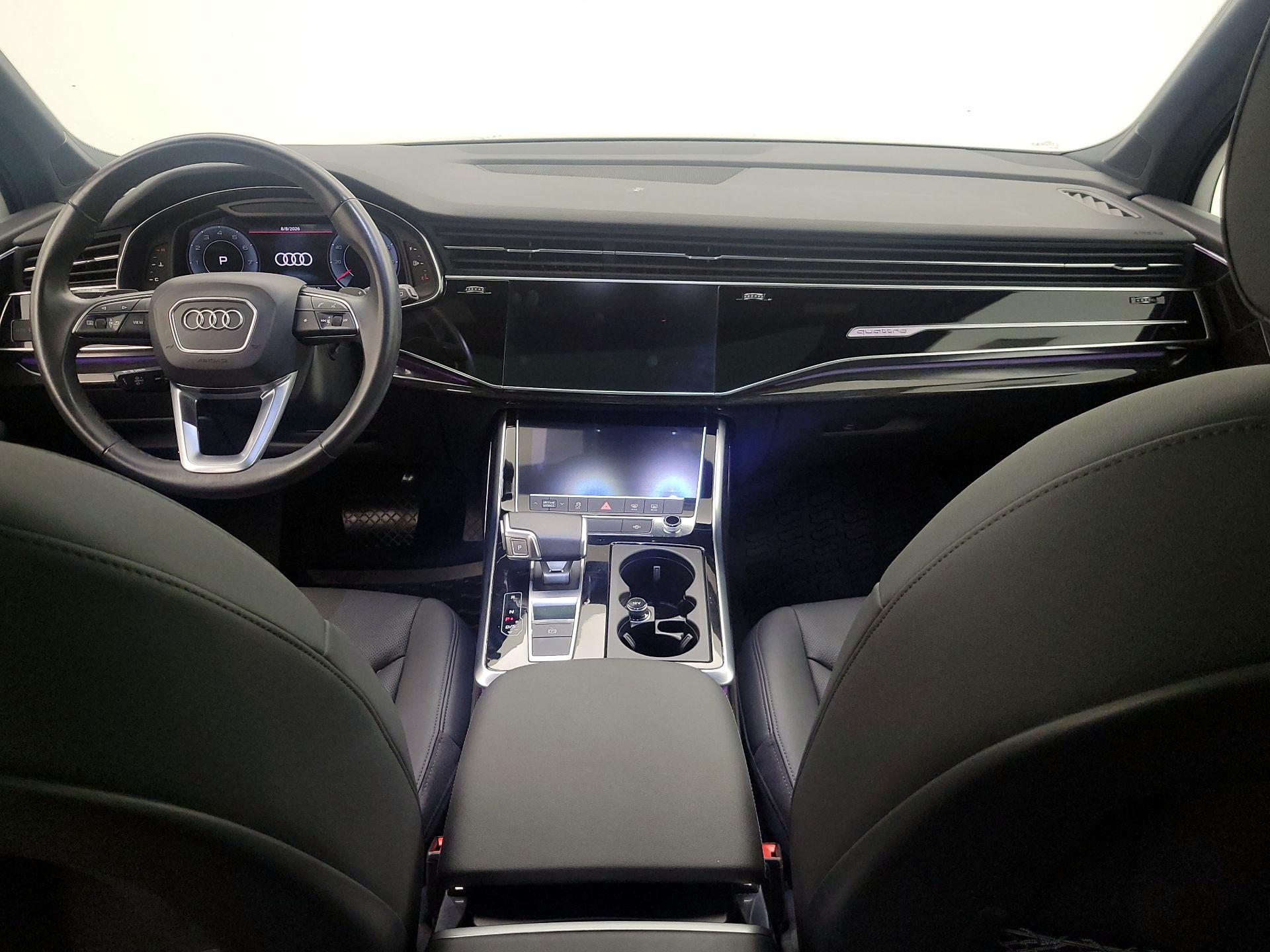 Thumbnail: 2022 Audi Q7 - 9