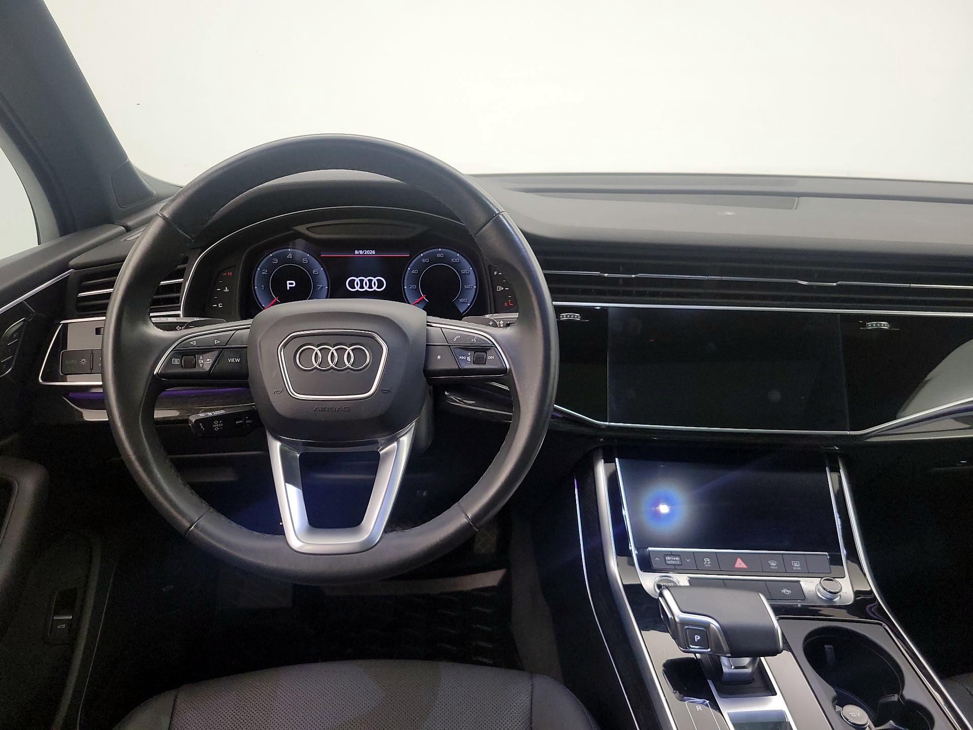 Thumbnail: 2022 Audi Q7 - 10