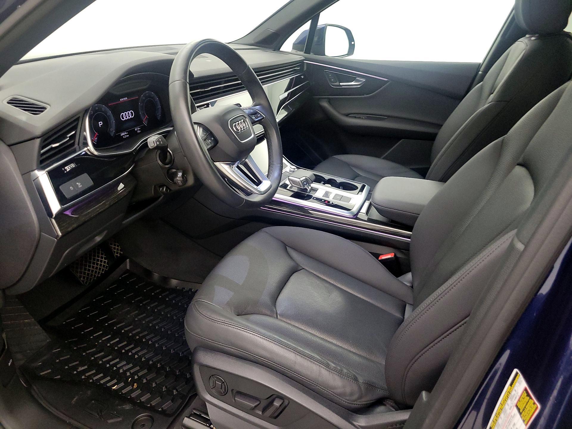 Thumbnail: 2022 Audi Q7 - 11