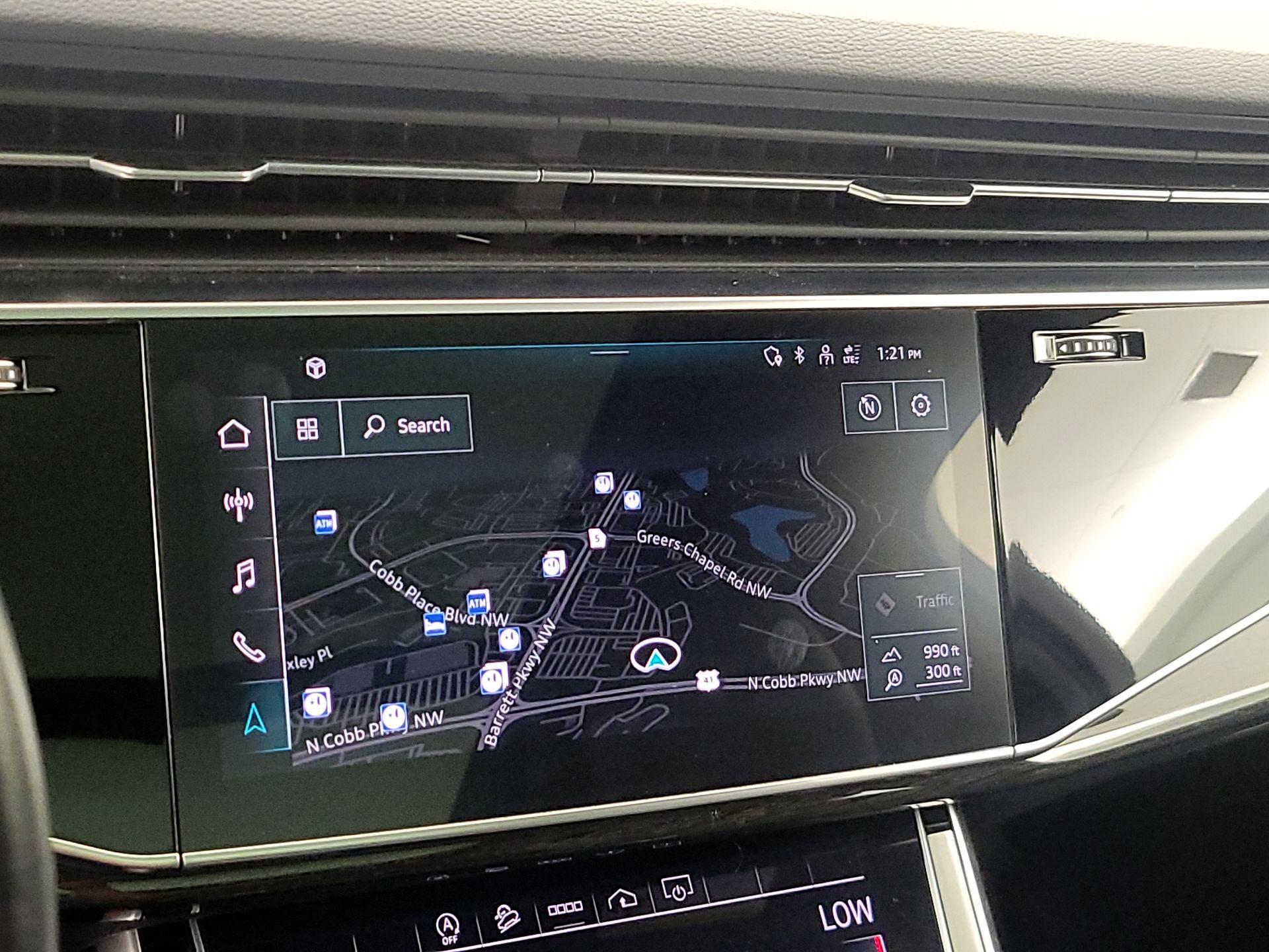 Thumbnail: 2022 Audi Q7 - 14