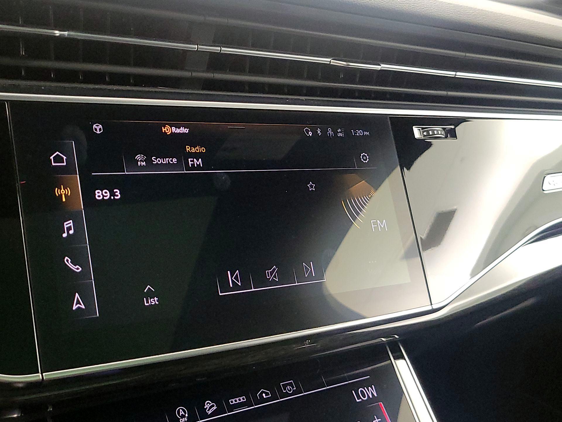 Thumbnail: 2022 Audi Q7 - 16