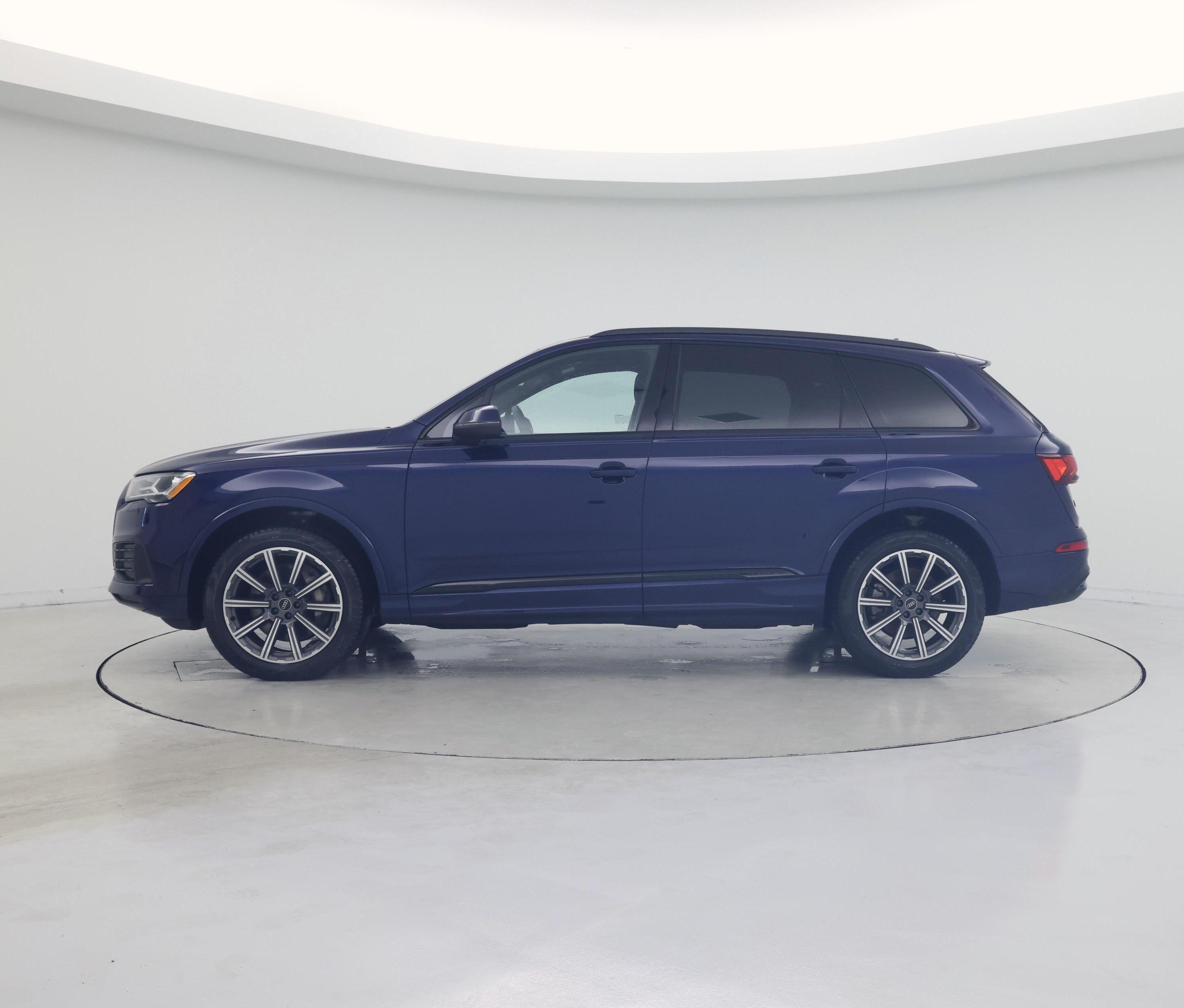 Thumbnail: 2022 Audi Q7 - 3