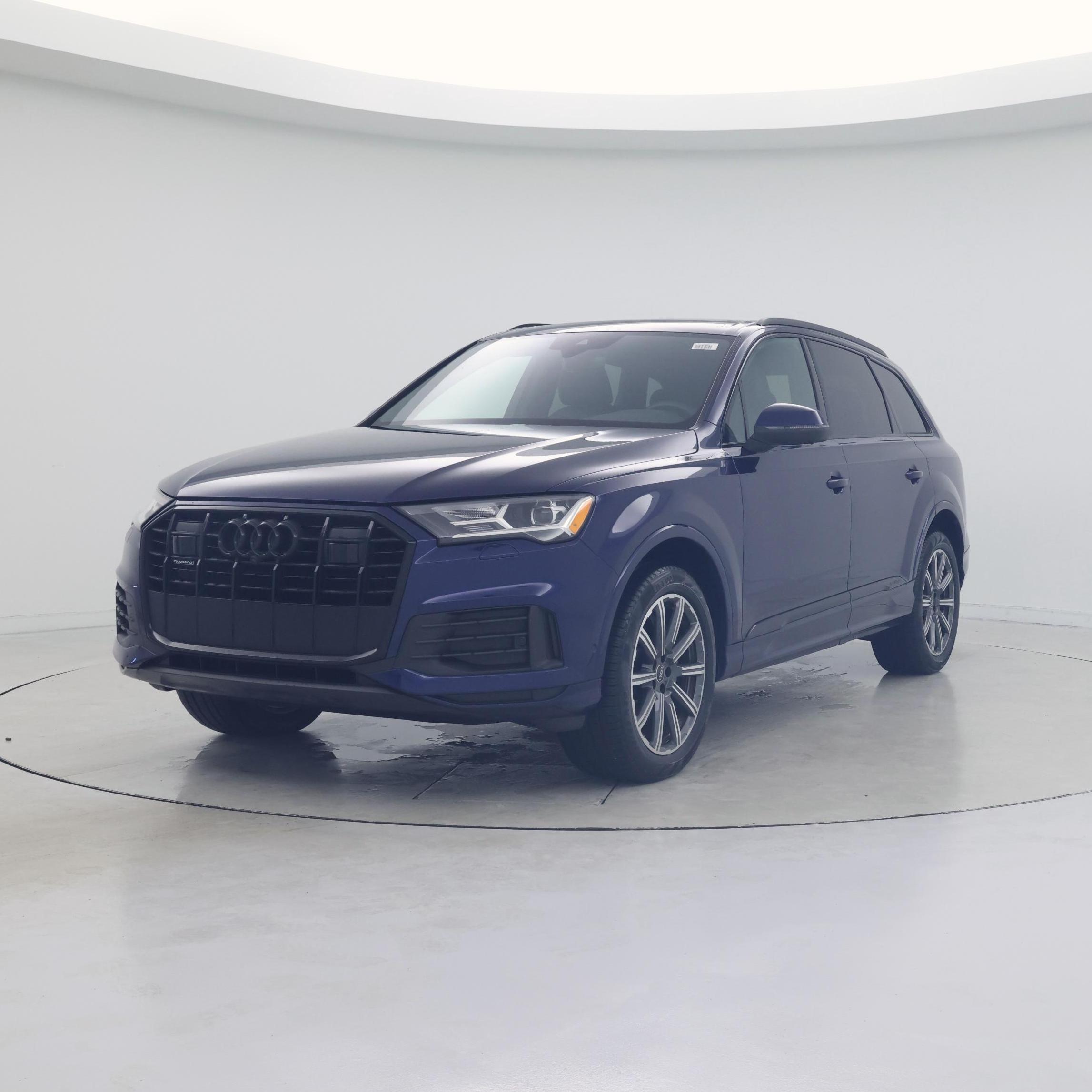 Thumbnail: 2022 Audi Q7 - 4