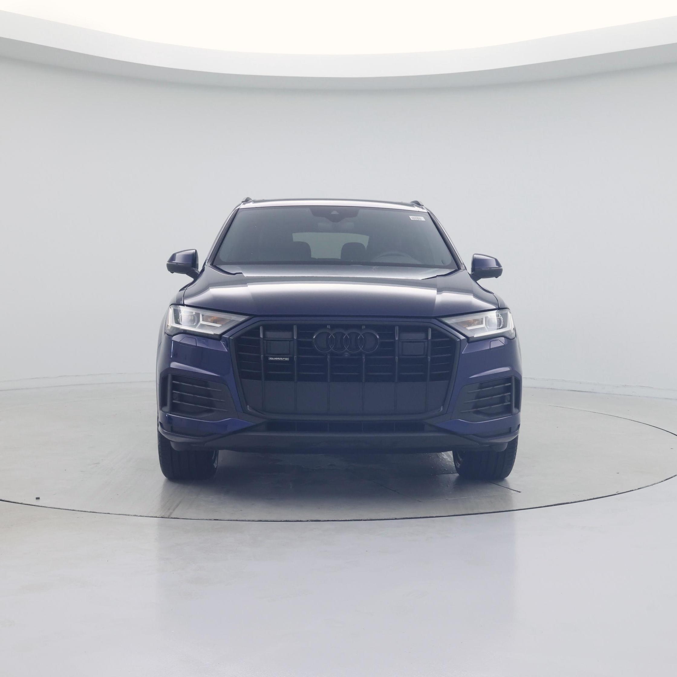 Thumbnail: 2022 Audi Q7 - 5