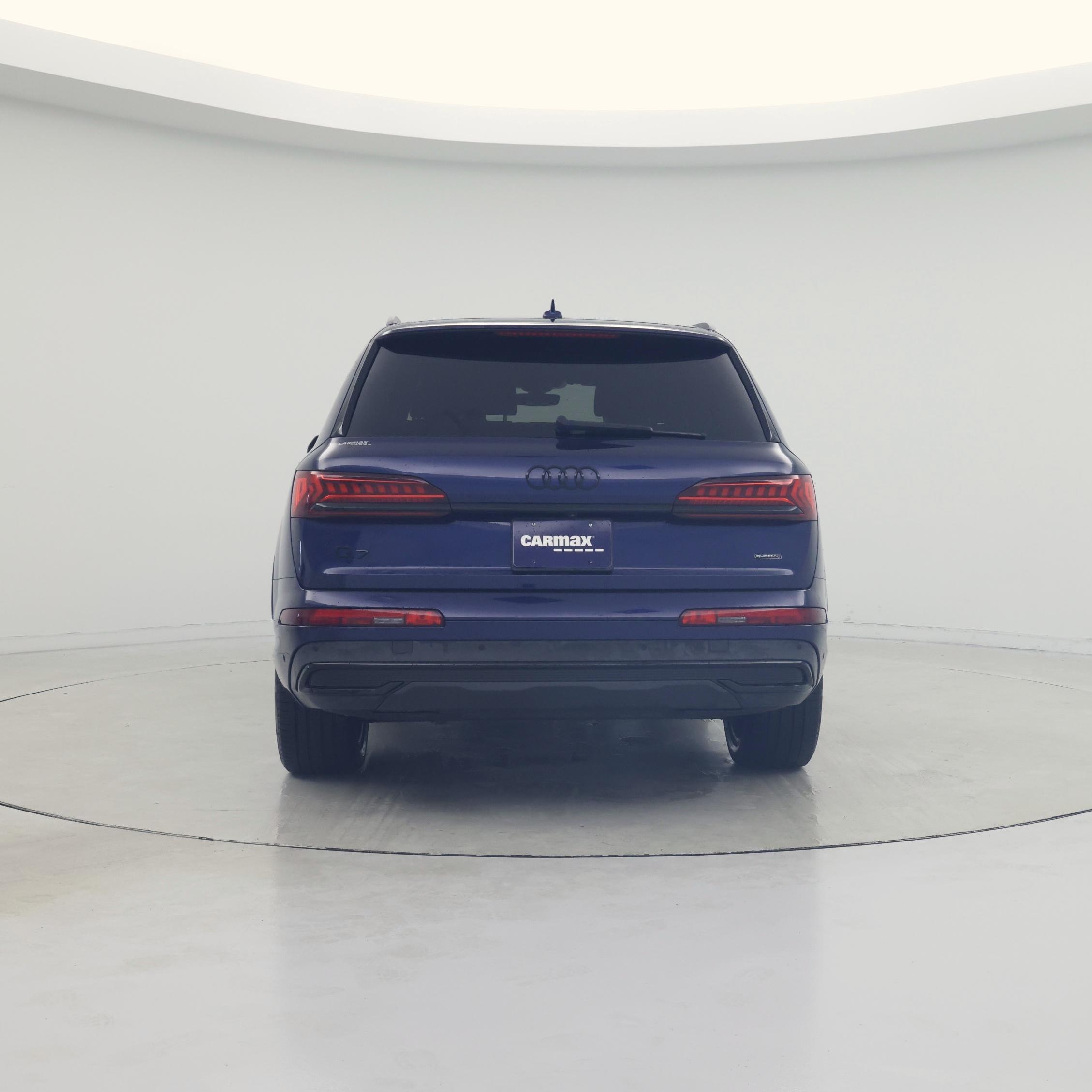 Thumbnail: 2022 Audi Q7 - 6
