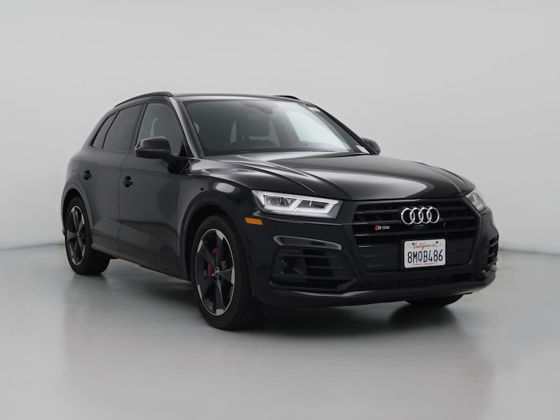 2019 Audi SQ5 Prestige -
                  Fremont, CA