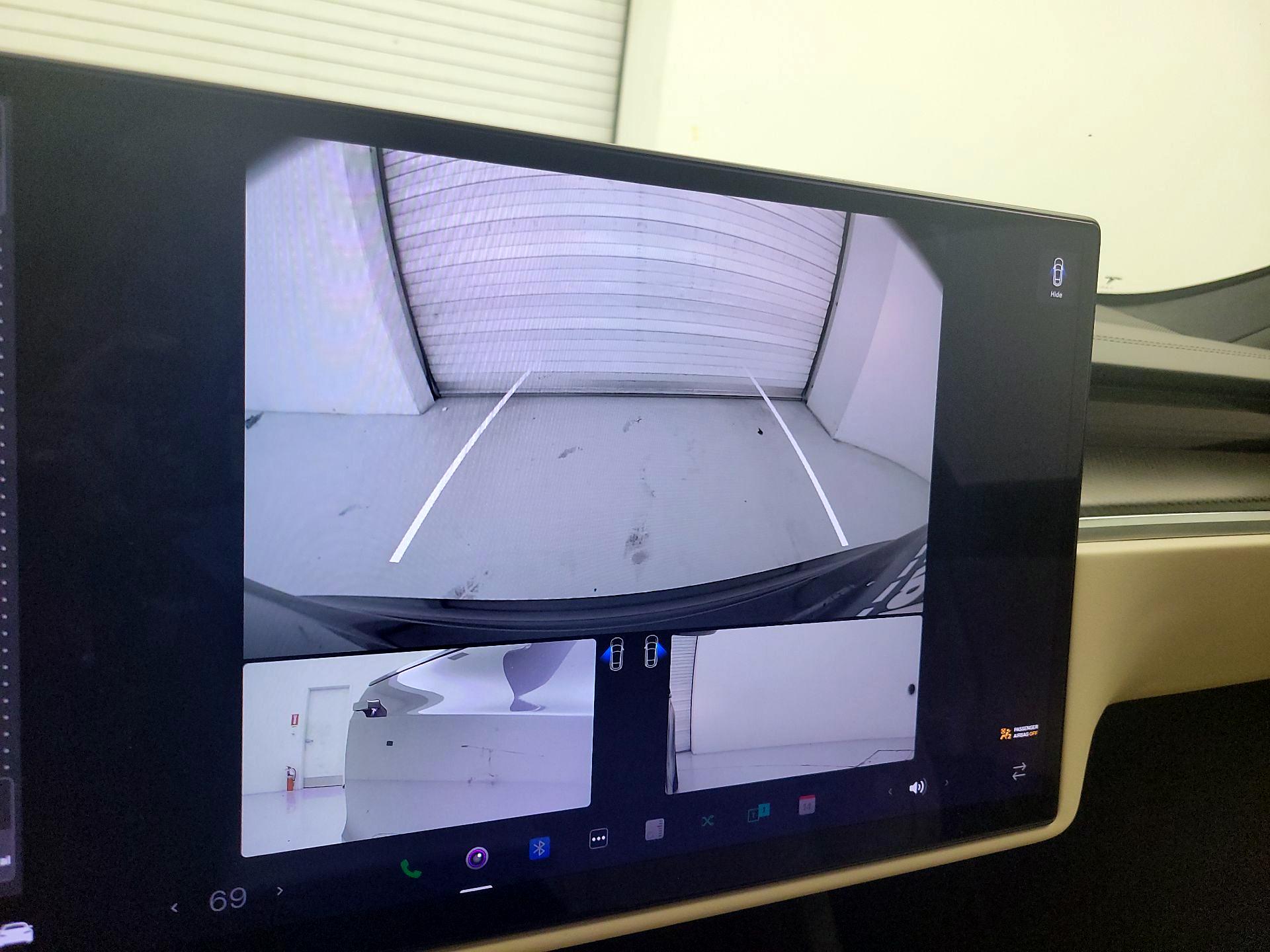 Thumbnail: 2022 Tesla Model S - 14