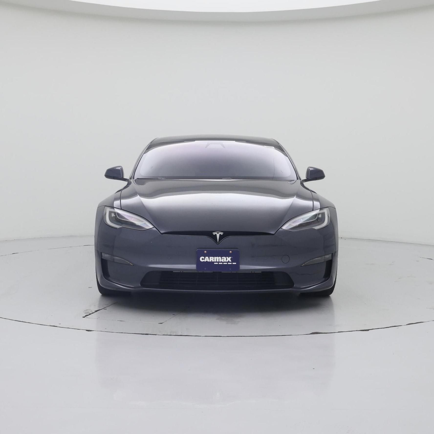 Thumbnail: 2022 Tesla Model S - 5