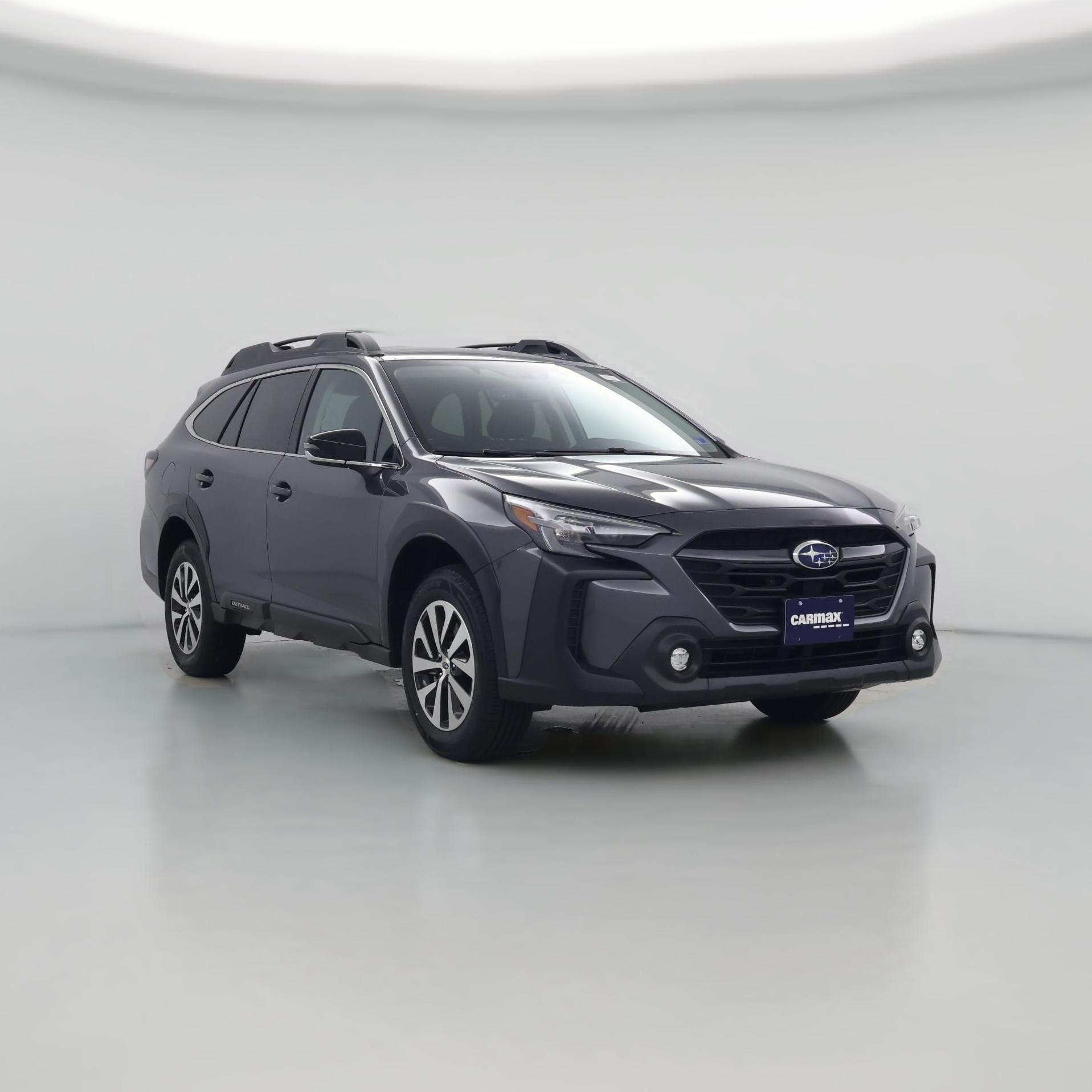 Thumbnail: 2025 Subaru Outback - 1