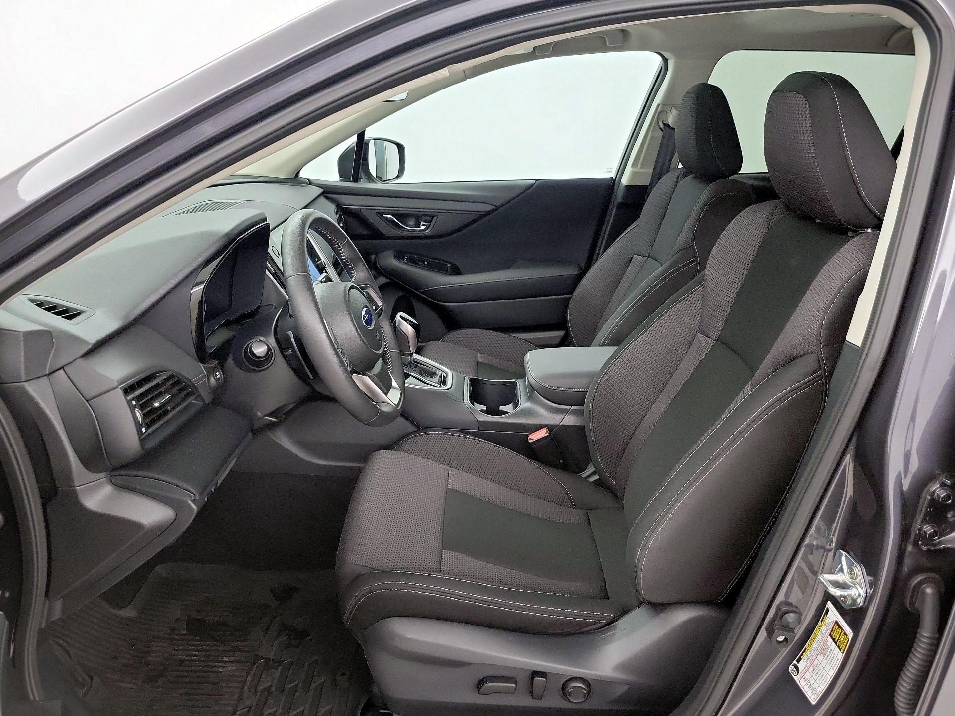 Thumbnail: 2025 Subaru Outback - 11