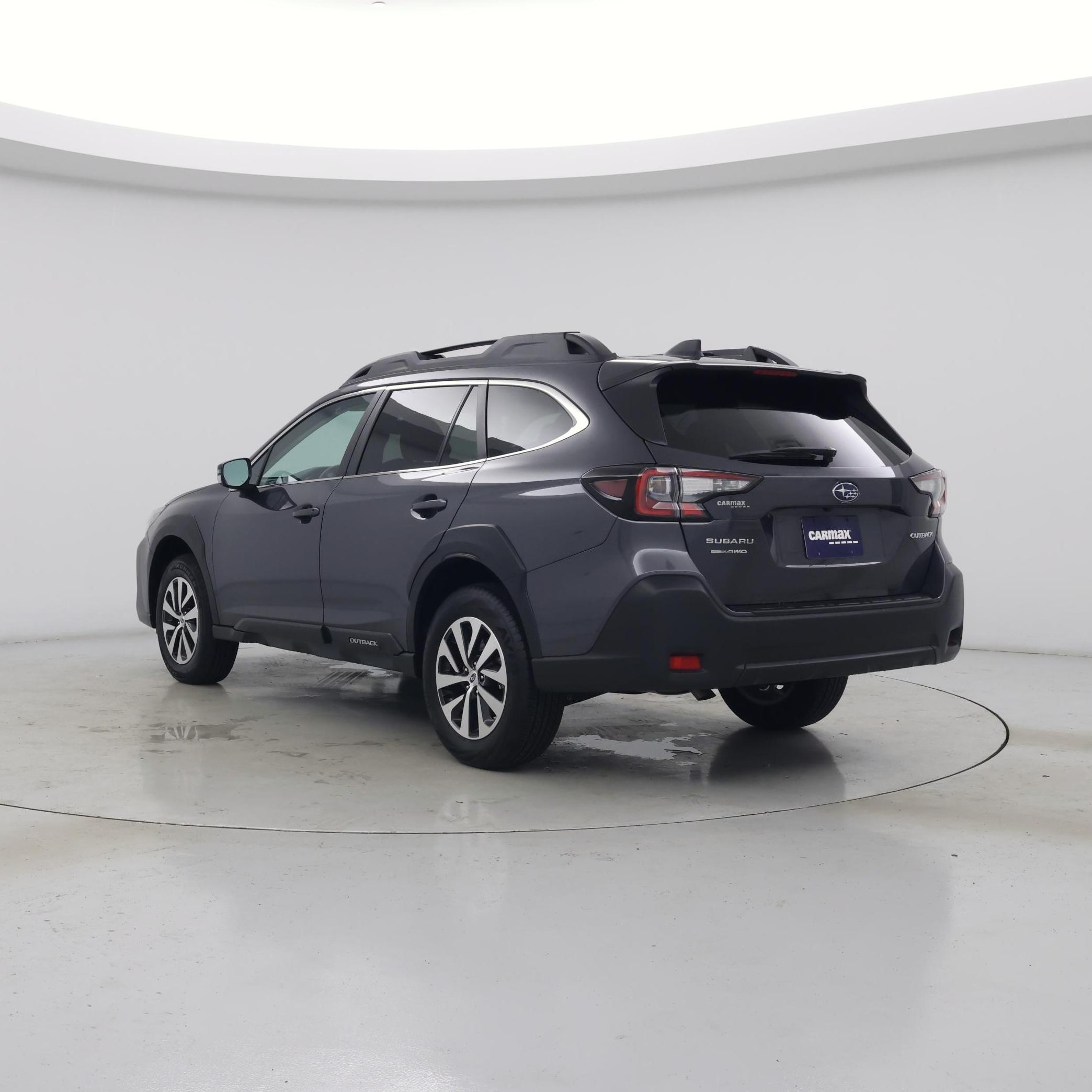Thumbnail: 2025 Subaru Outback - 2