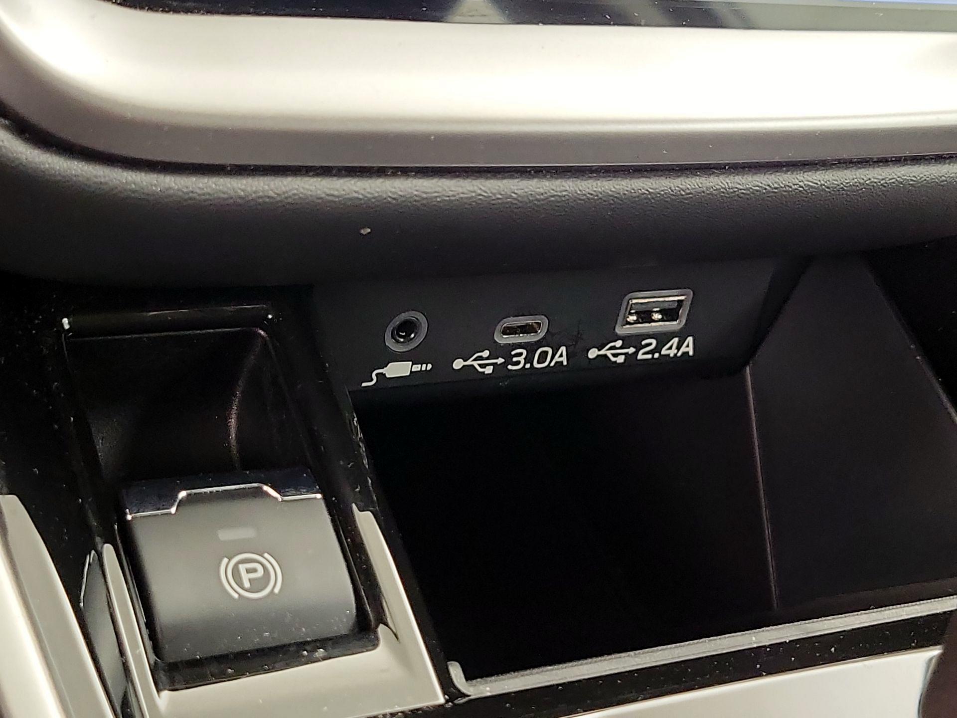 Thumbnail: 2025 Subaru Outback - 19