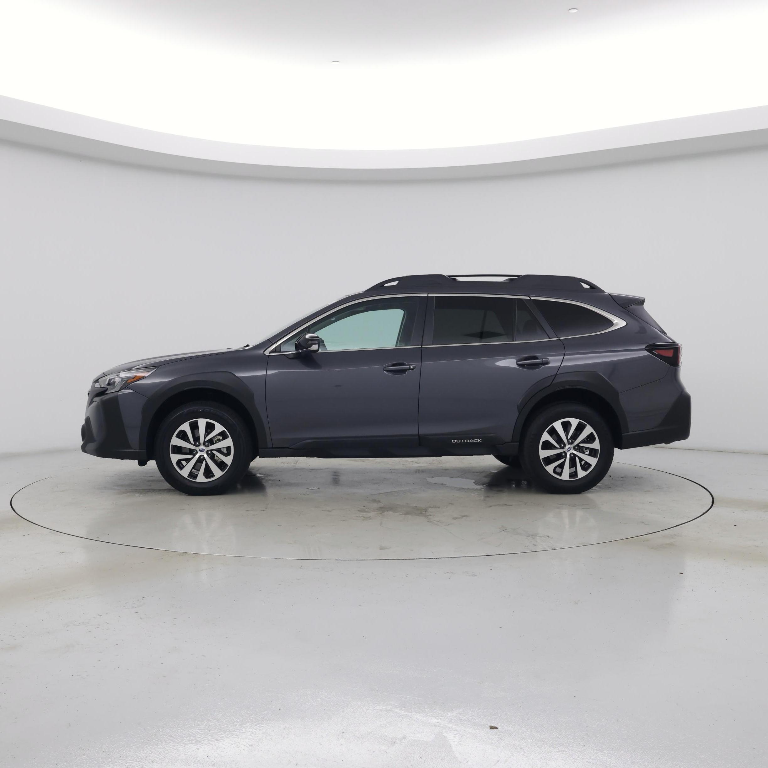 Thumbnail: 2025 Subaru Outback - 3