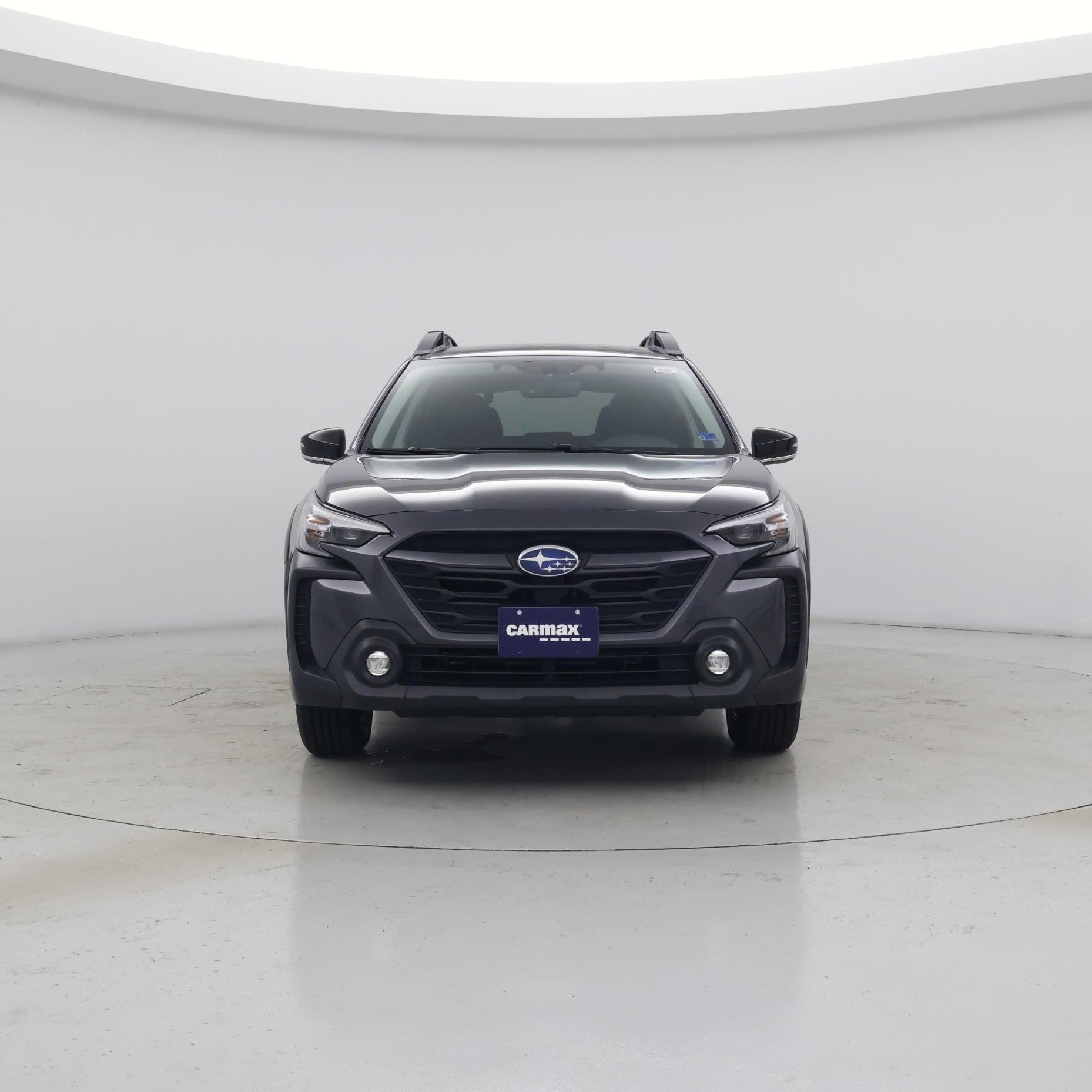 Thumbnail: 2025 Subaru Outback - 5