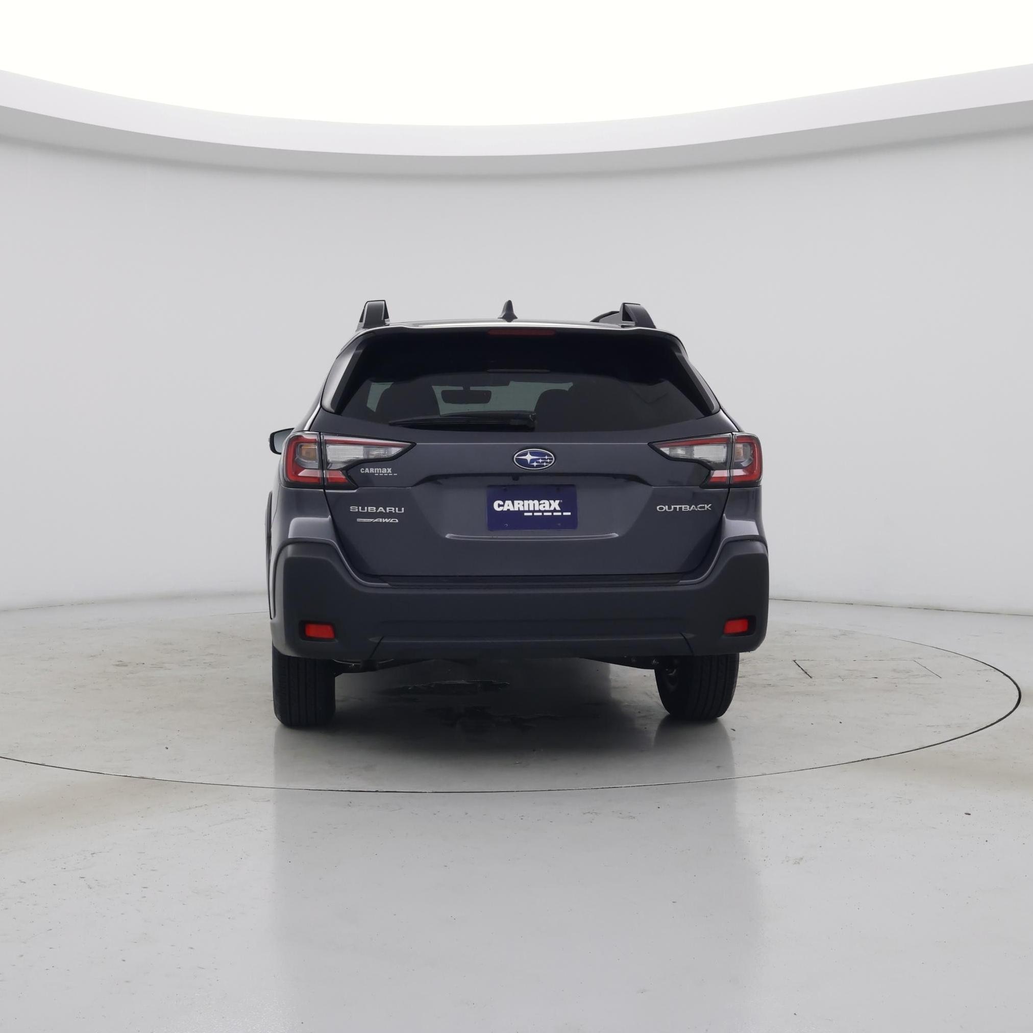 Thumbnail: 2025 Subaru Outback - 6